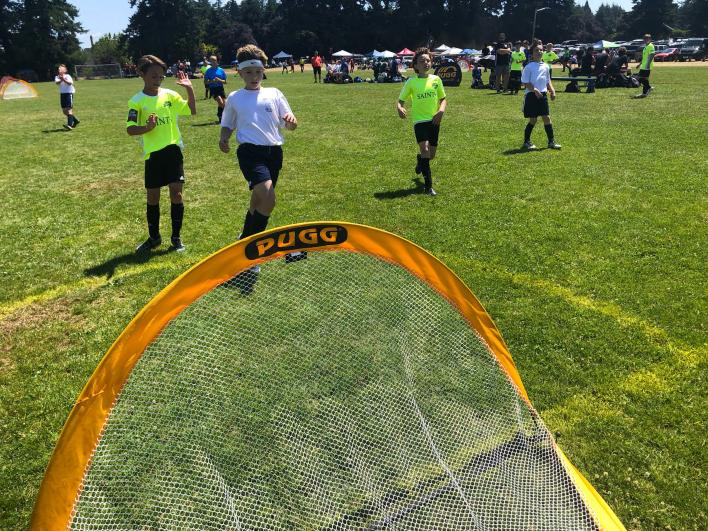 Harmony Sports Complex