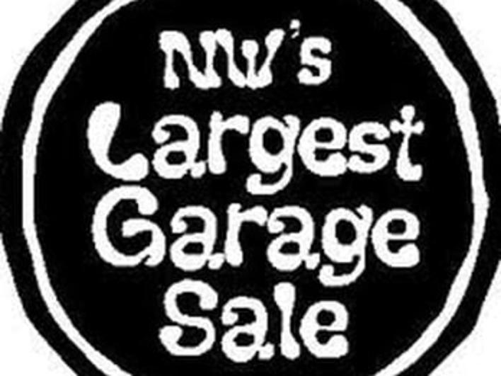 Clark County Event Center at the Fairgrounds