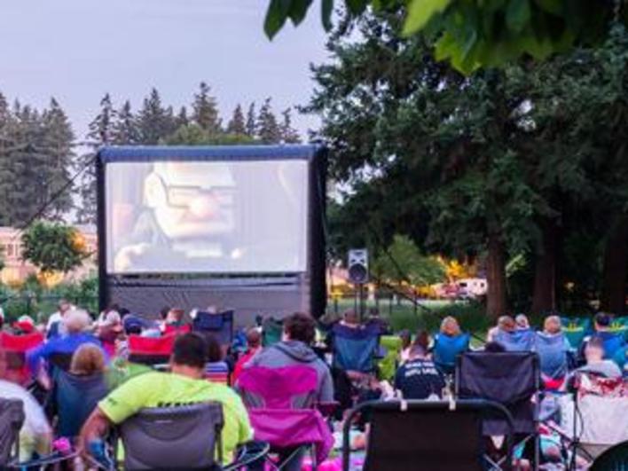 Events July 29 Thru August 4th 2022 Vancouver Wa