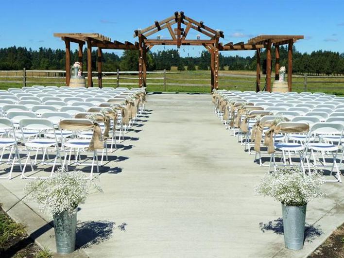 Vancouver Wa Weddings Venues Hotels Wedding Services