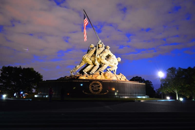 Iwo Jima