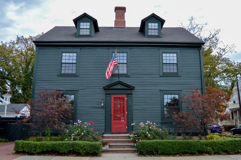 House 7