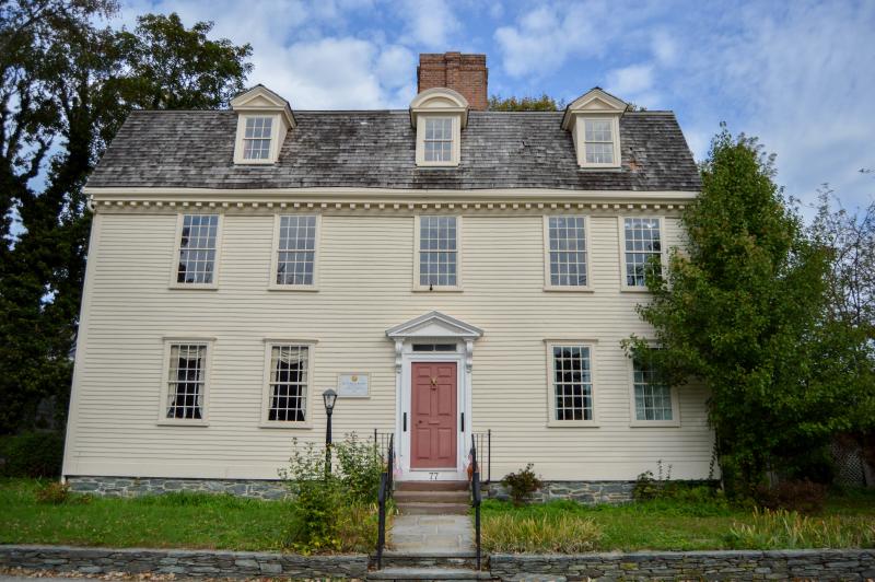 House 9