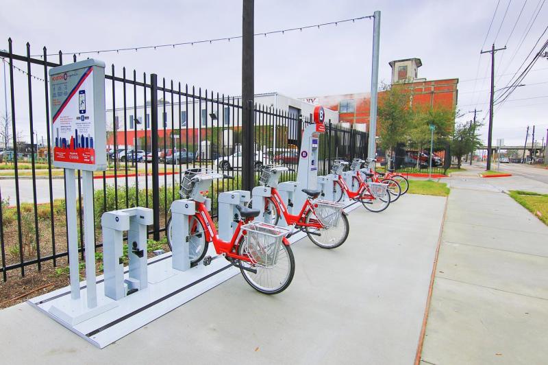 B-Cycle