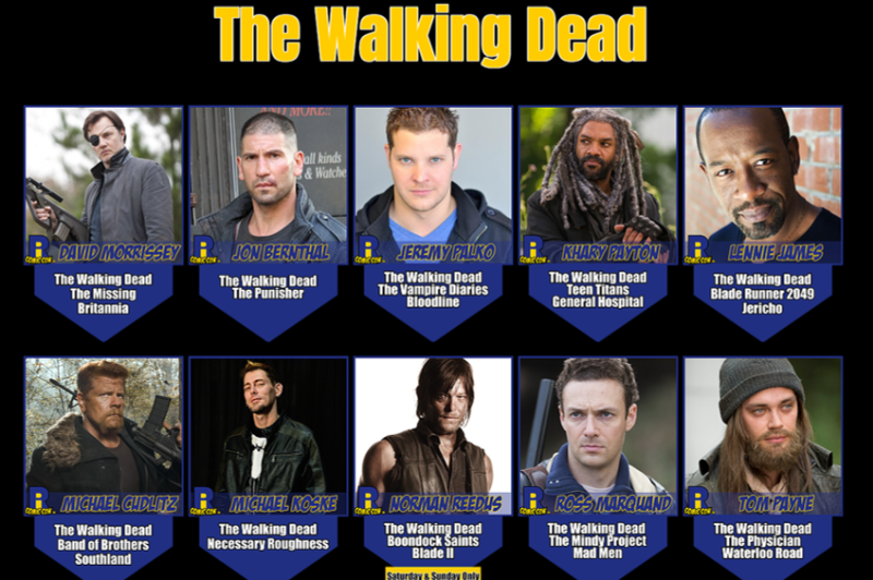 TWD