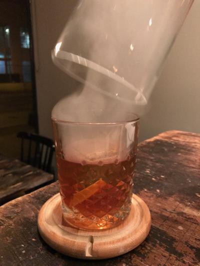 Cocktails