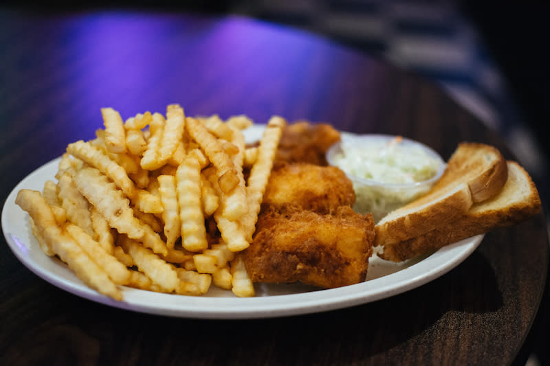 9 Favorite Fish Fry Fridays in Eau Claire