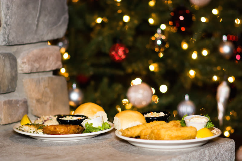 9 Favorite Fish Fry Fridays in Eau Claire