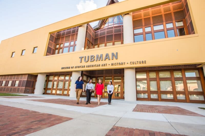 Tubman