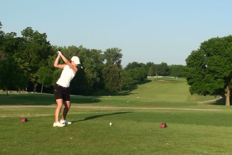 Sunflower Hills Golf Course