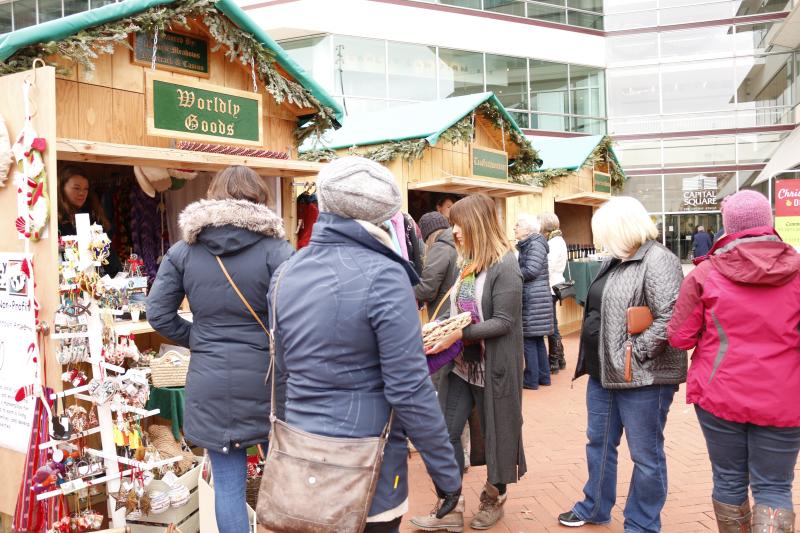 8 Des Moines December Events You Should Make an Annual Tradition