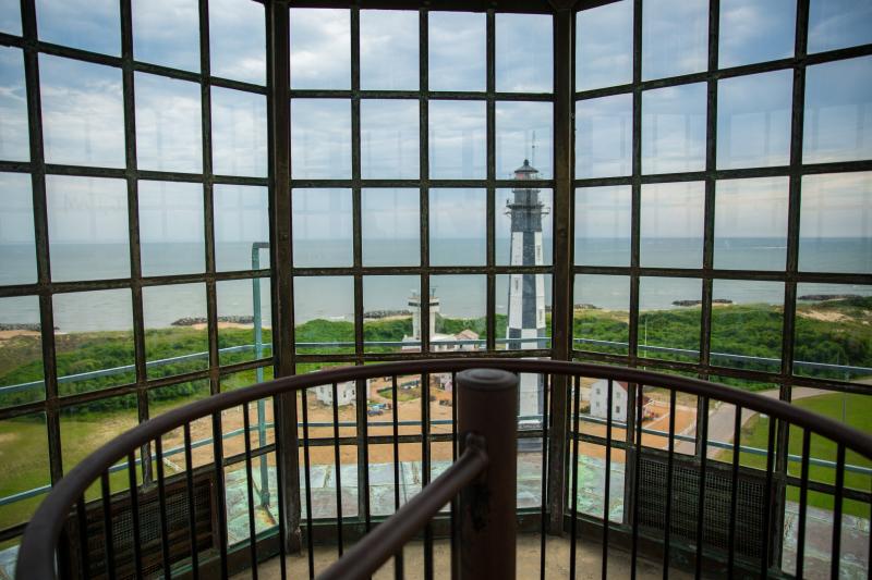 Arts & Culture - History & Museums - Cape Henry Lighthouses - Cape Henry Lighthouse 6.jpg