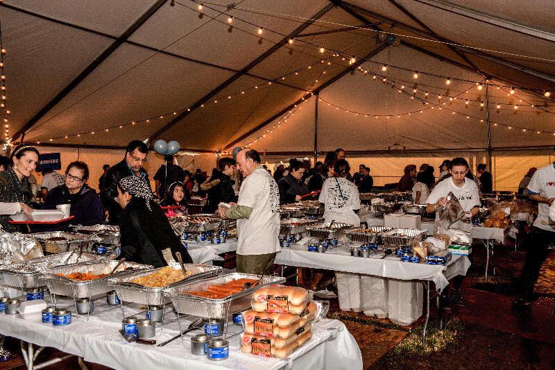 Jewish Food Festival