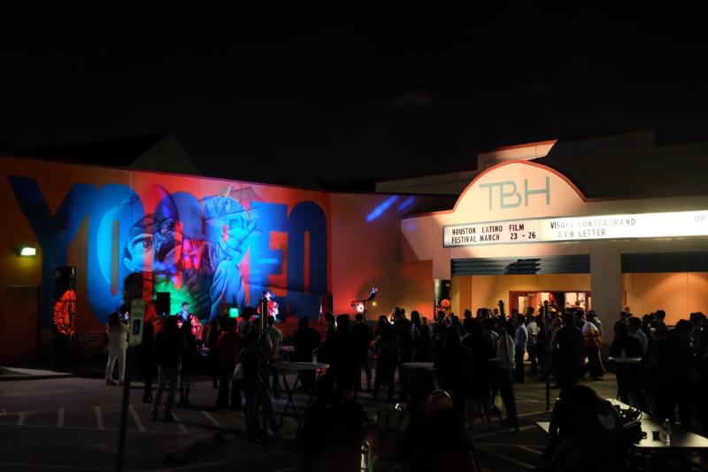 Houston Latino Film Festival