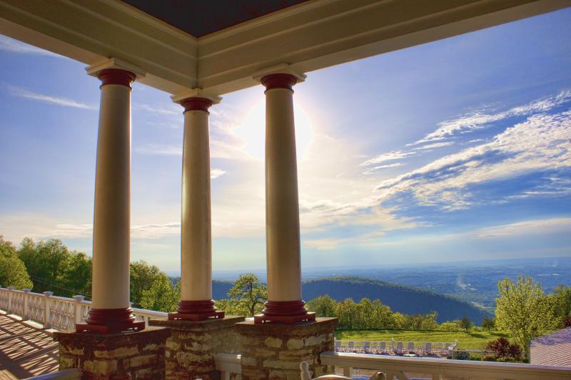 Wonder of the Laurel Highlands Itinerary Blog