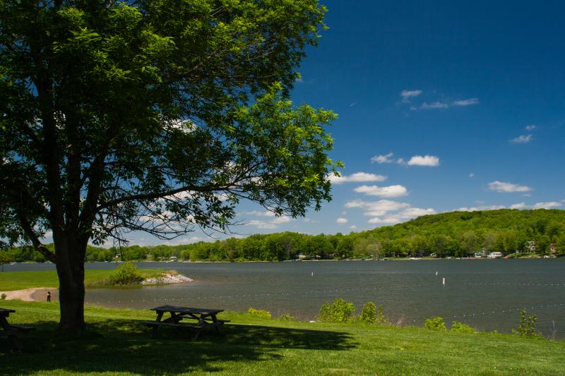 riddle point park