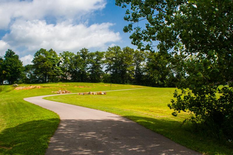 karst farm park