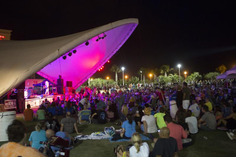 Things to Do in Virginia Beach this August