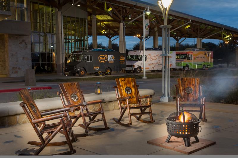 Top Food Trucks For Your Austin Tx Events Austin Meetings