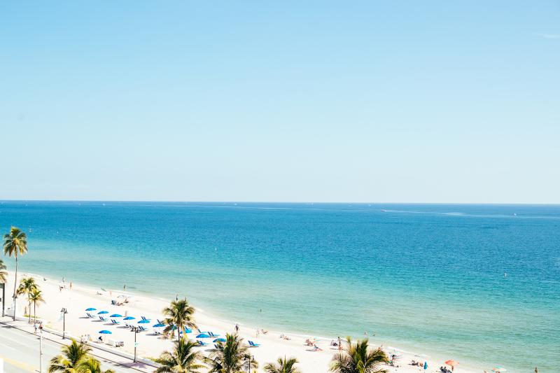 fort lauderdale beach