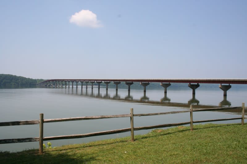 Natchez Trace Parkway