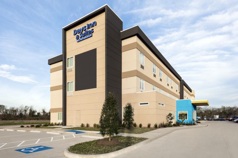 Days Inn Hotel