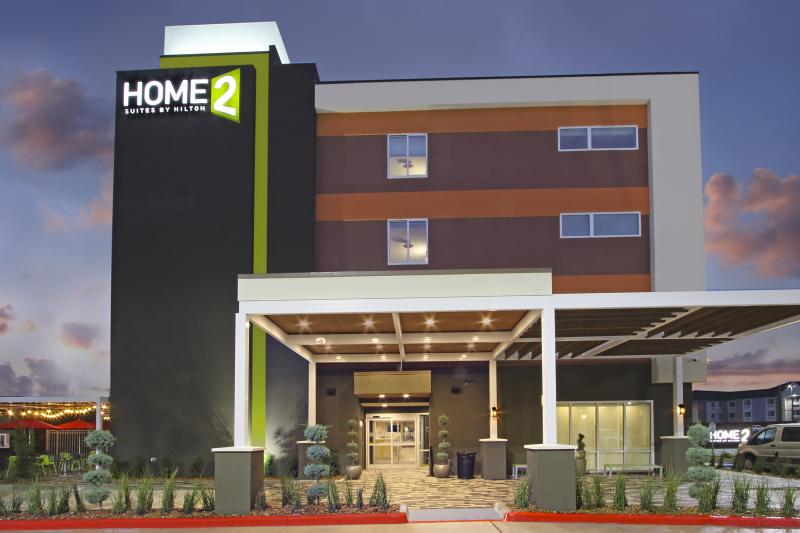 Home 2 Suites