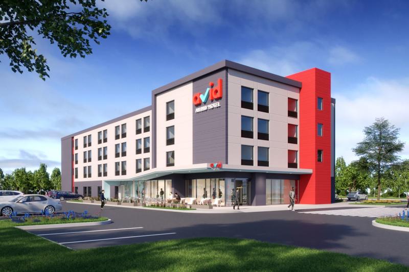 Avid Hotel