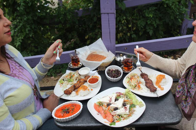 Restaurants In Bloomington In Open On Thanksgiving