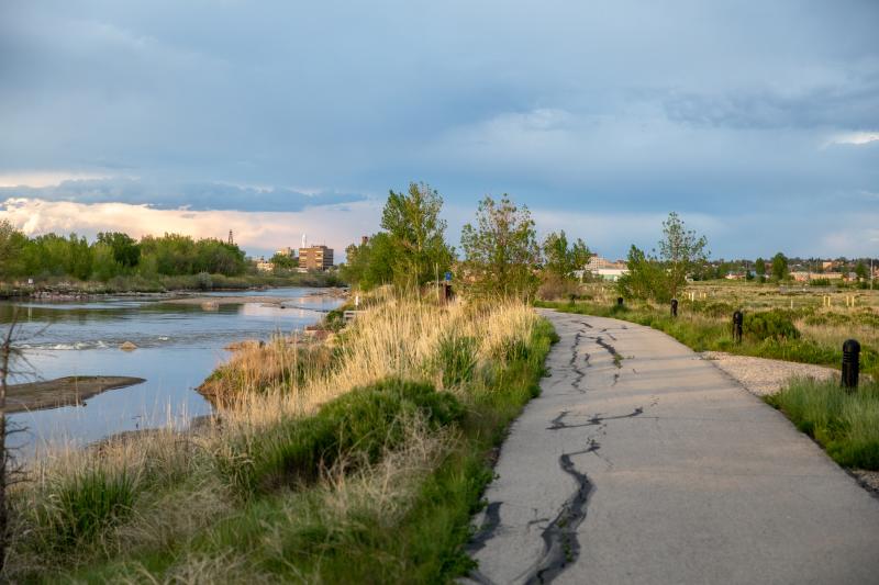 Platte River Trails