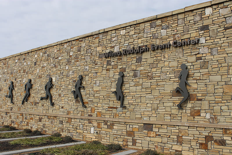 Wilma Rudolph Event Center