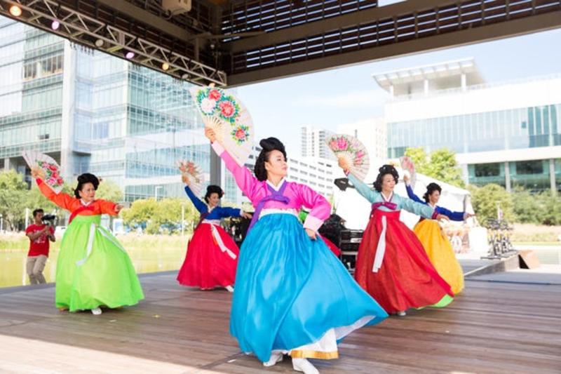 Korean Festival
