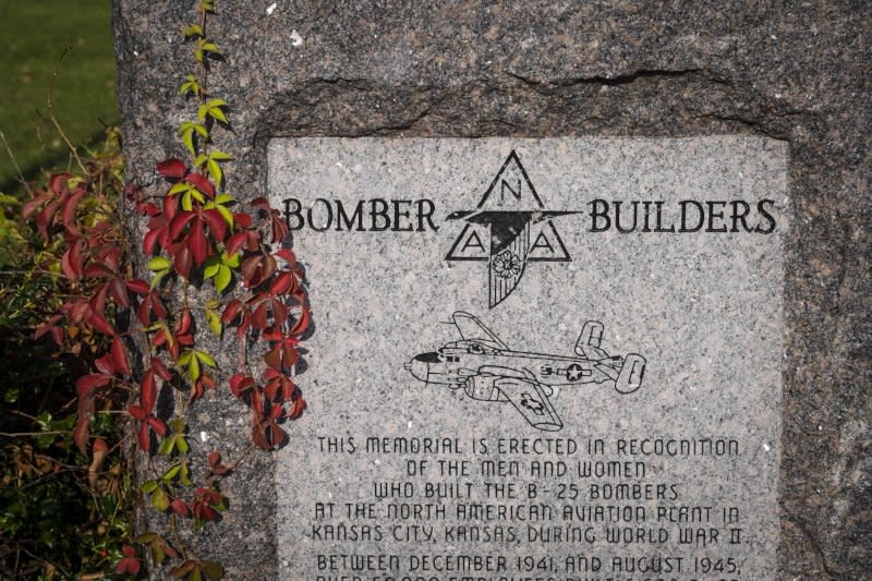 Bomber Builders