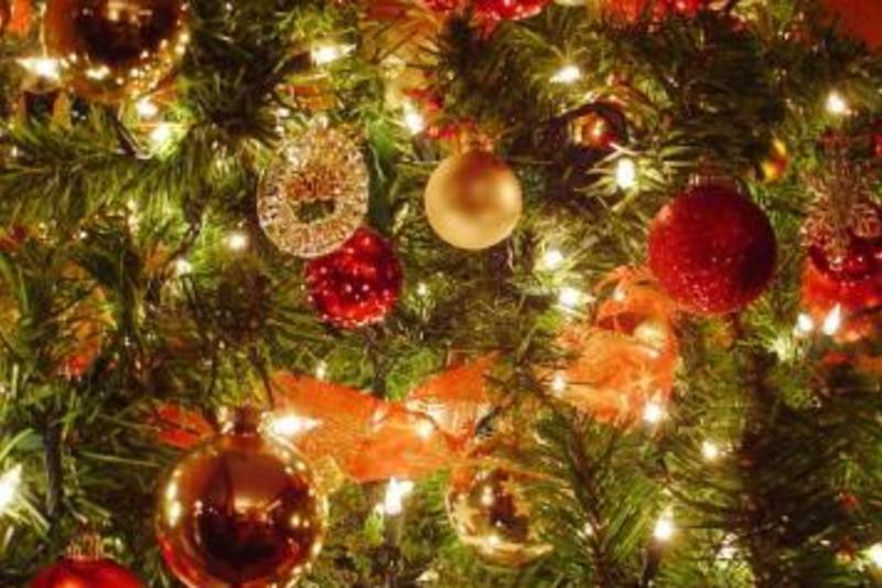 Holiday Lighting