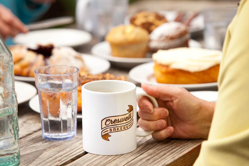 Creswell Bakery Creswell Bakery