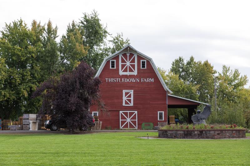 Family Friendly Farms Eugene Cascades Oregon Coast