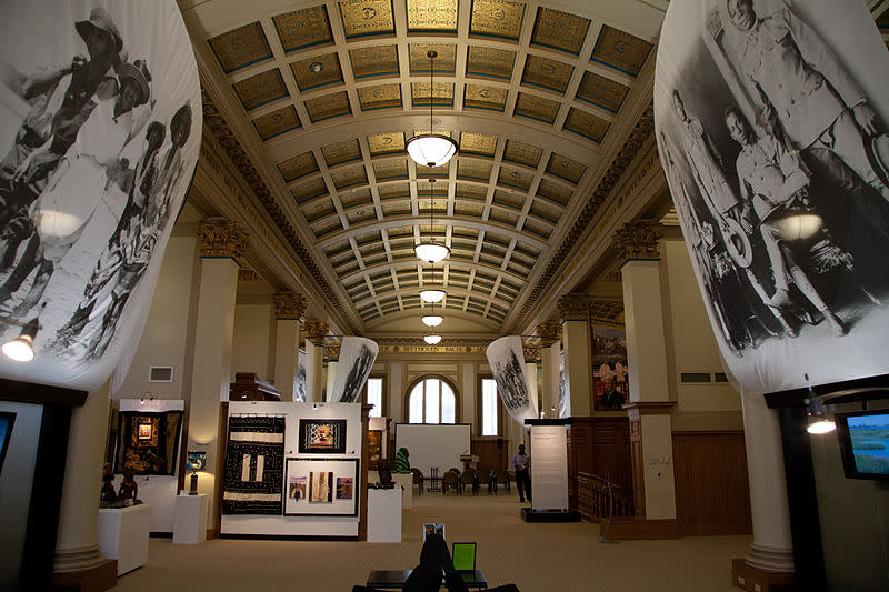 African American Museum