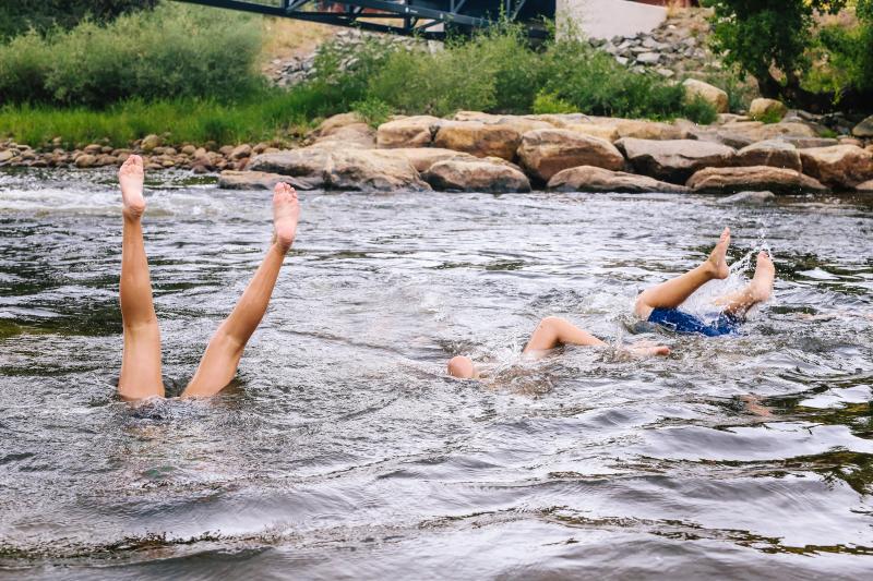 Yampa River