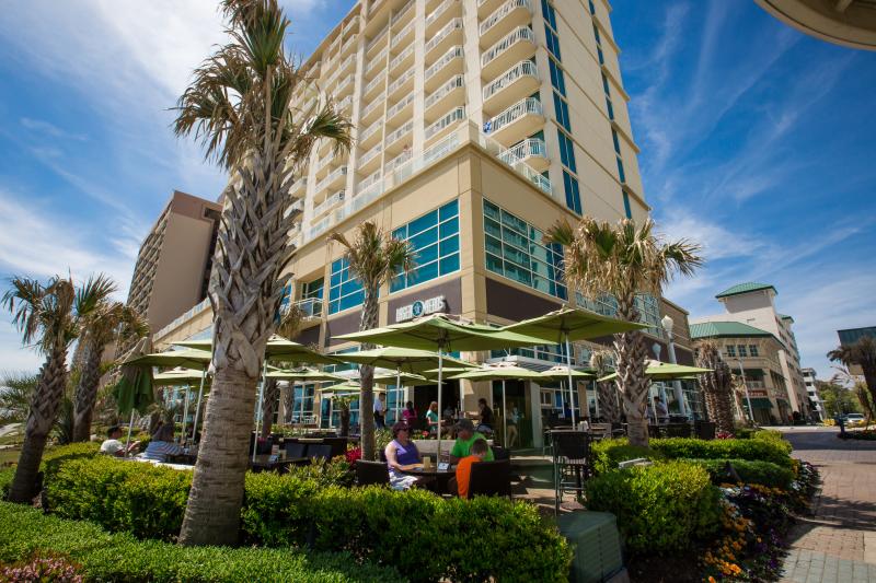 Virginia Beach Boardwalk Restaurants Open Enjoy convenience to the