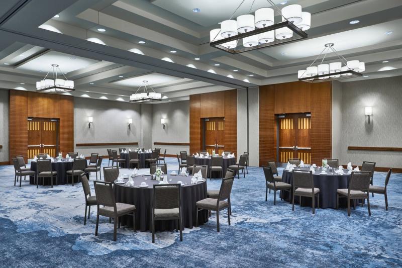Westin Town Center Meetings