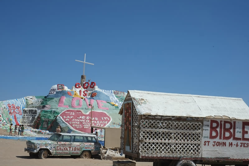 Cultural Hotspots - Salton Sea seven