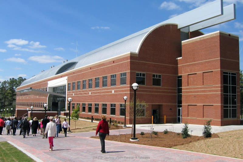 Middle Georgia State University