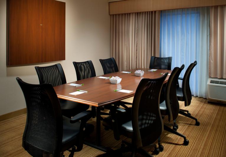 Boardroom