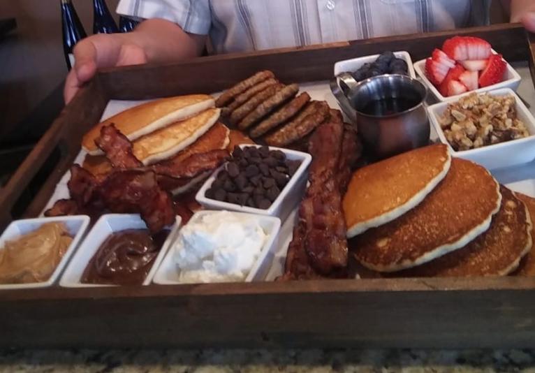 To Better Days Wine Bar & Bistro Ormond Beach, FL 32174