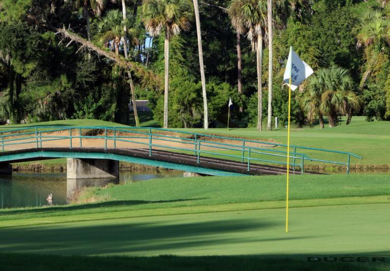 Daytona Beach Golf Club