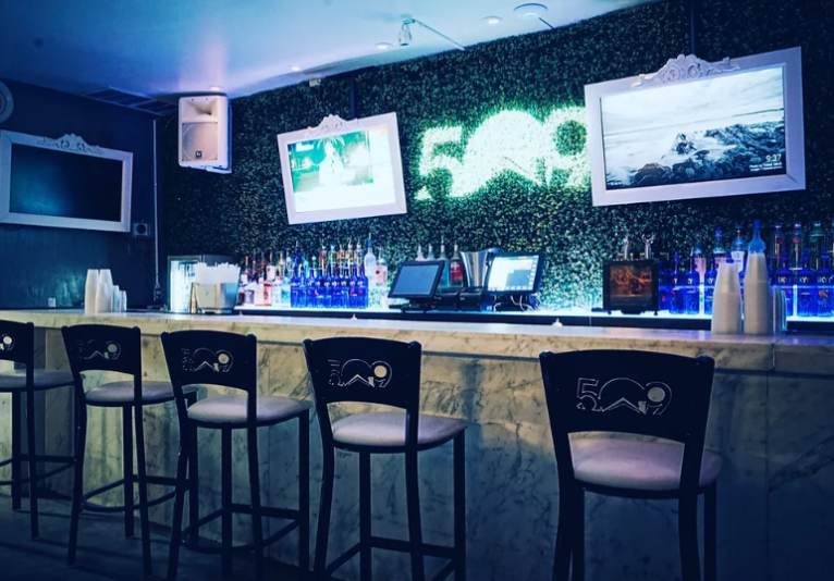 509 Lounge