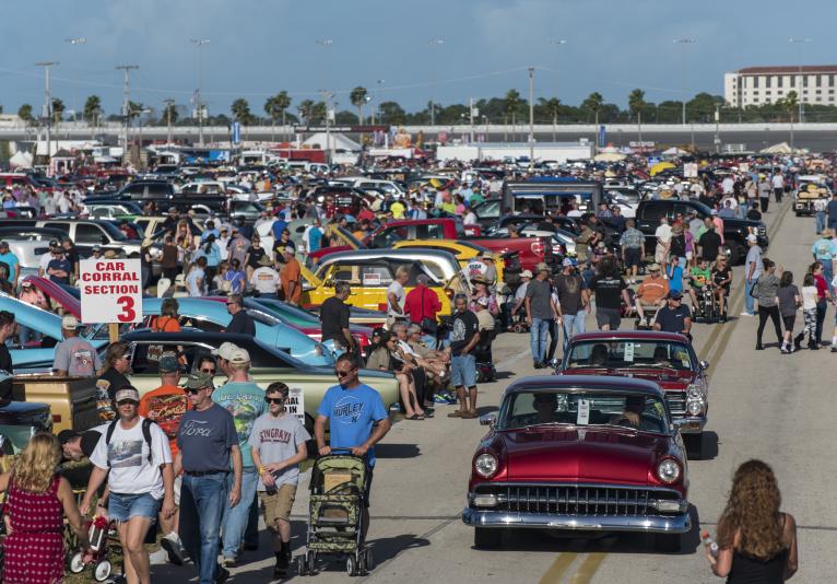 Daytona Spring Turkey Run 2022