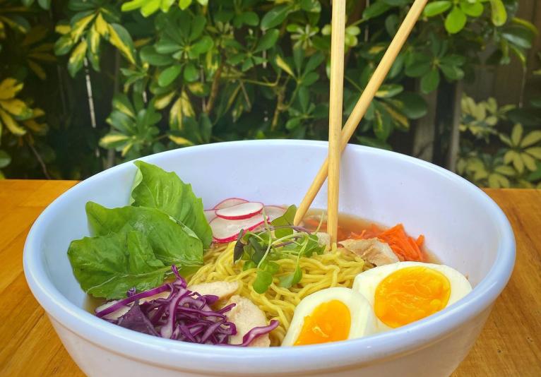 ramen