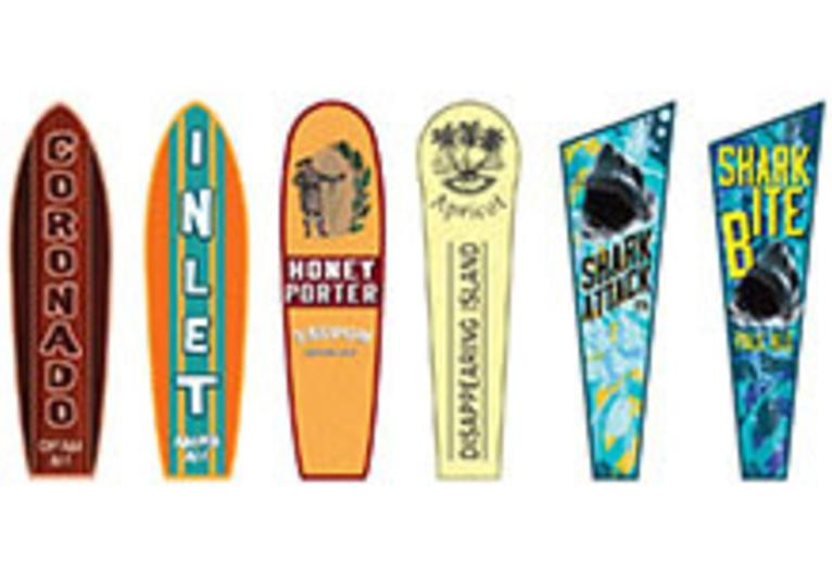 New Smyrna Beach Brewing Co New Smyrna Beach Fl 32168