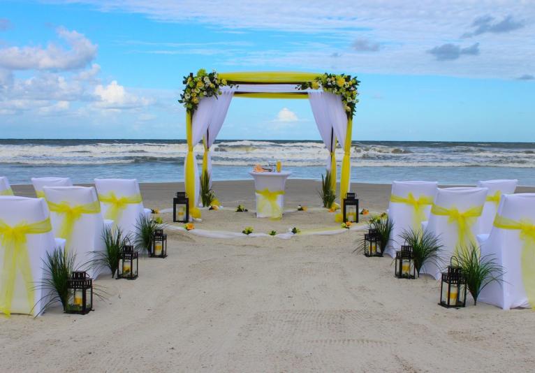Affordable Beach Wedding LLC 1